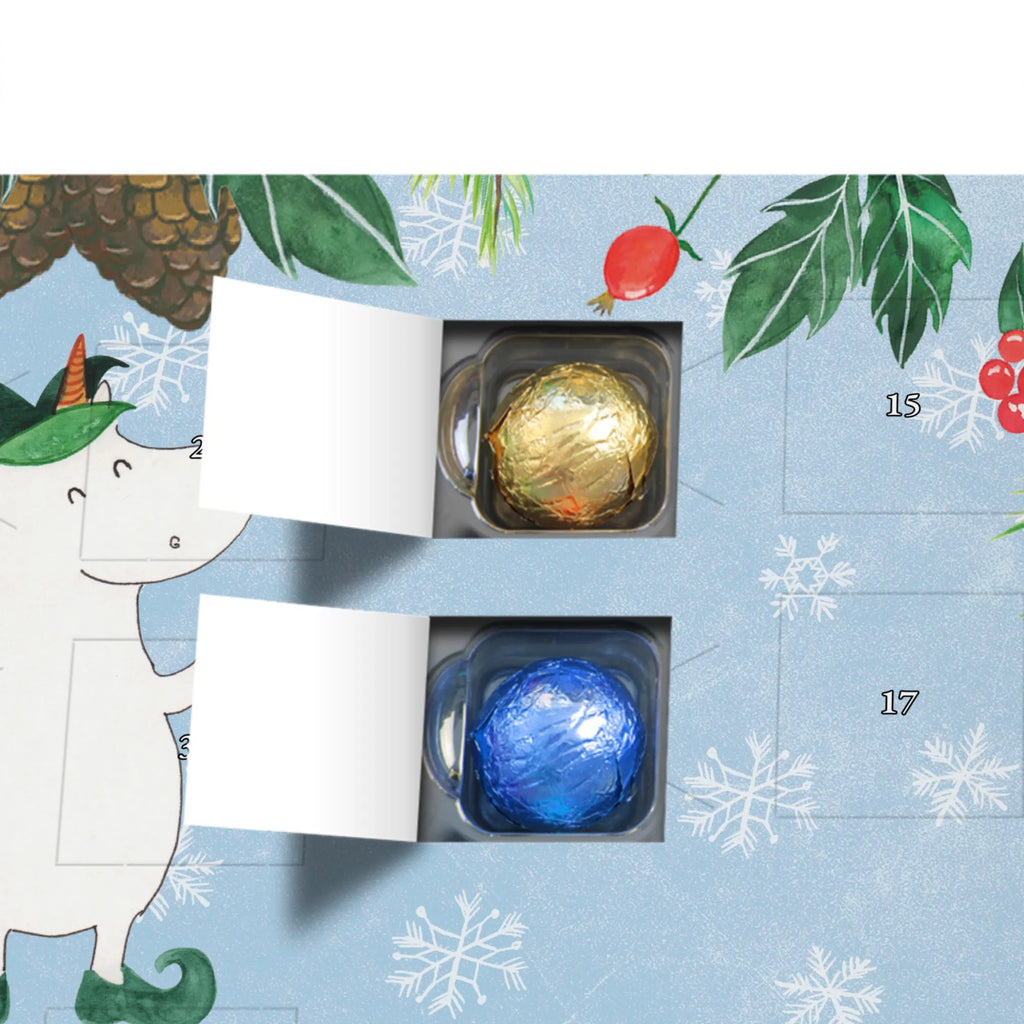 Personalisierter Schoko Adventskalender Einhorn Joker Personalisierter Adventskalender, Adventskalender mit Namen, Einhorn, Einhörner, Einhorn Deko, Pegasus, Unicorn, Hofnarr, Kasper, Gaukler, Mittelalter