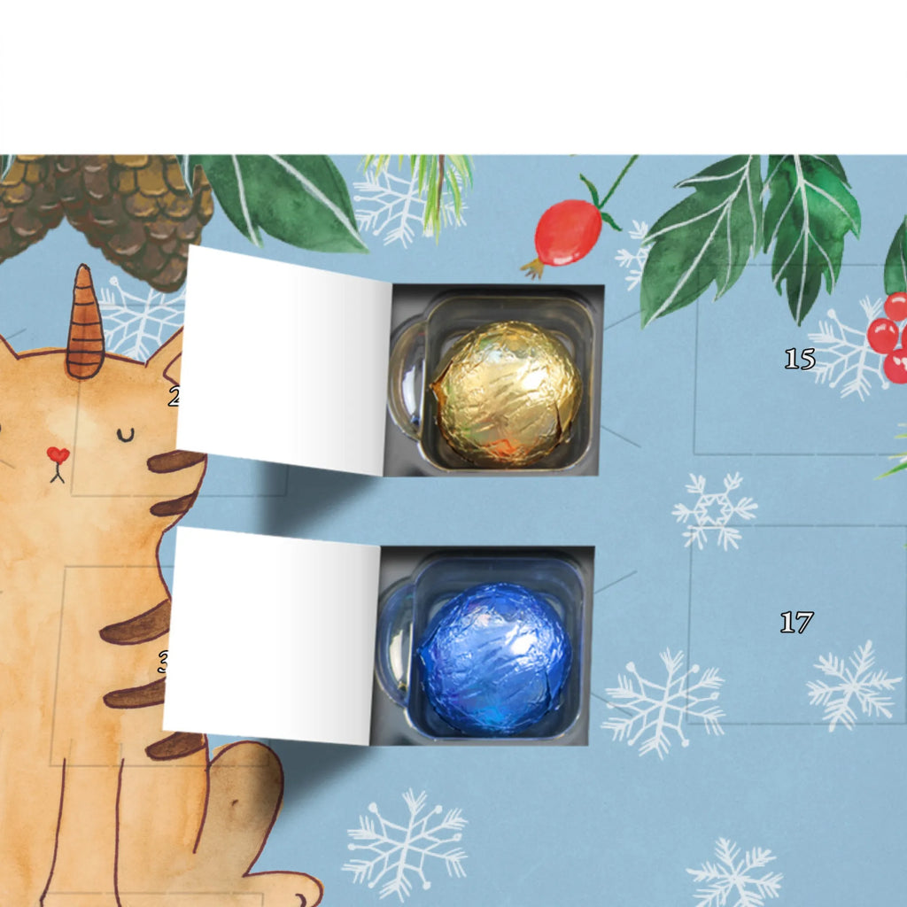 Personalisierter Schoko Adventskalender Einhorn Katze Personalisierter Adventskalender, Adventskalender mit Namen, Einhorn, Einhörner, Einhorn Deko, Pegasus, Unicorn, Katzer, Mieze, Regenbogen, Glitzer, Einhornpower, Erwachsenwerden, Katze, Katzenhorn, Einhornkatze, Kittyhorn