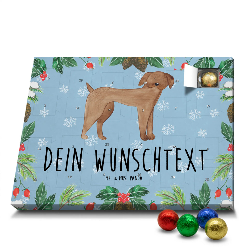 Personalisierter Schoko Adventskalender Hund Dogge Personalisierter Adventskalender, Adventskalender mit Namen, Hund, Hundemotiv, Haustier, Hunderasse, Tierliebhaber, Hundebesitzer, Sprüche, Hunde, Dogge, Deutsche Dogge, Great Dane