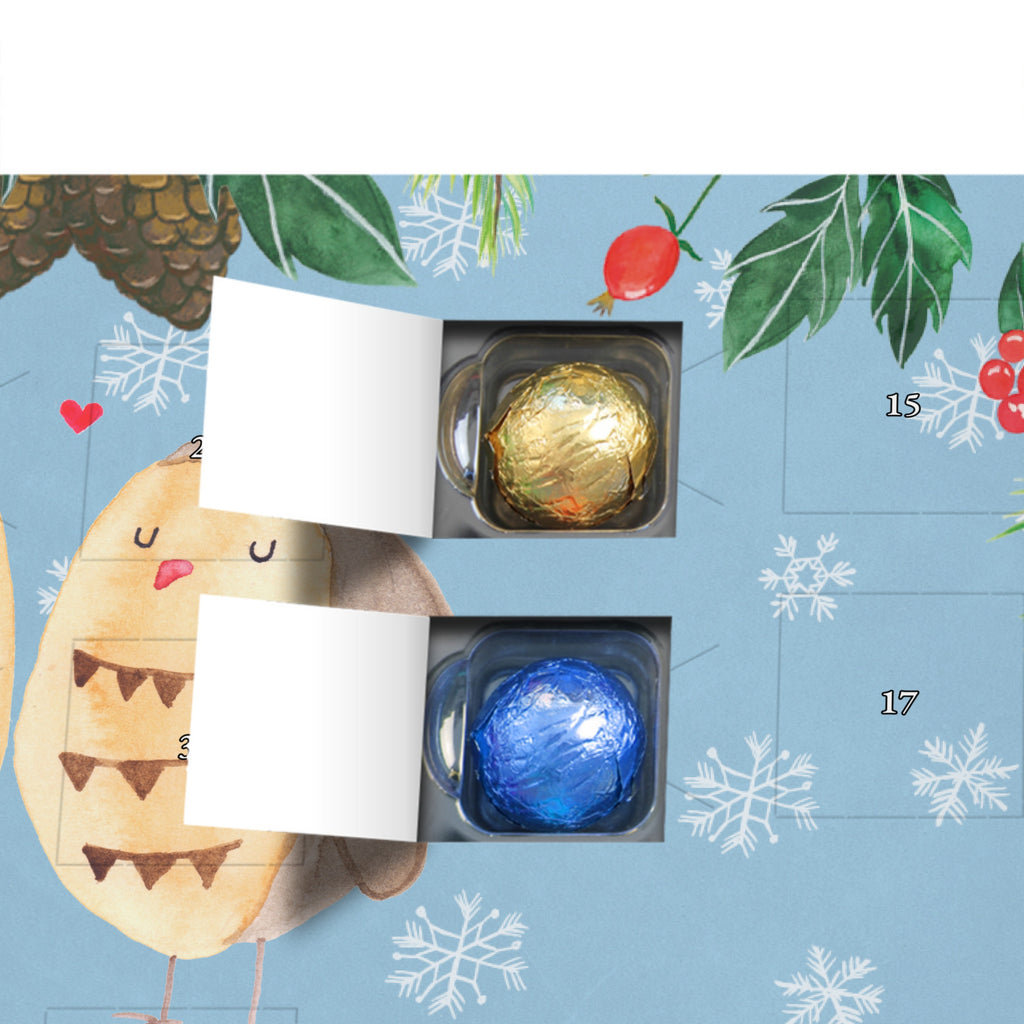 Personalisierter Schoko Adventskalender Eulen Liebe Personalisierter Adventskalender, Adventskalender mit Namen, Eule, Eule Deko, Liebe, Hochzeit Spruch, Owl, All you need is love, Liebe Spruch, Freundin Geschenk, Freund, Wortspiel lustig