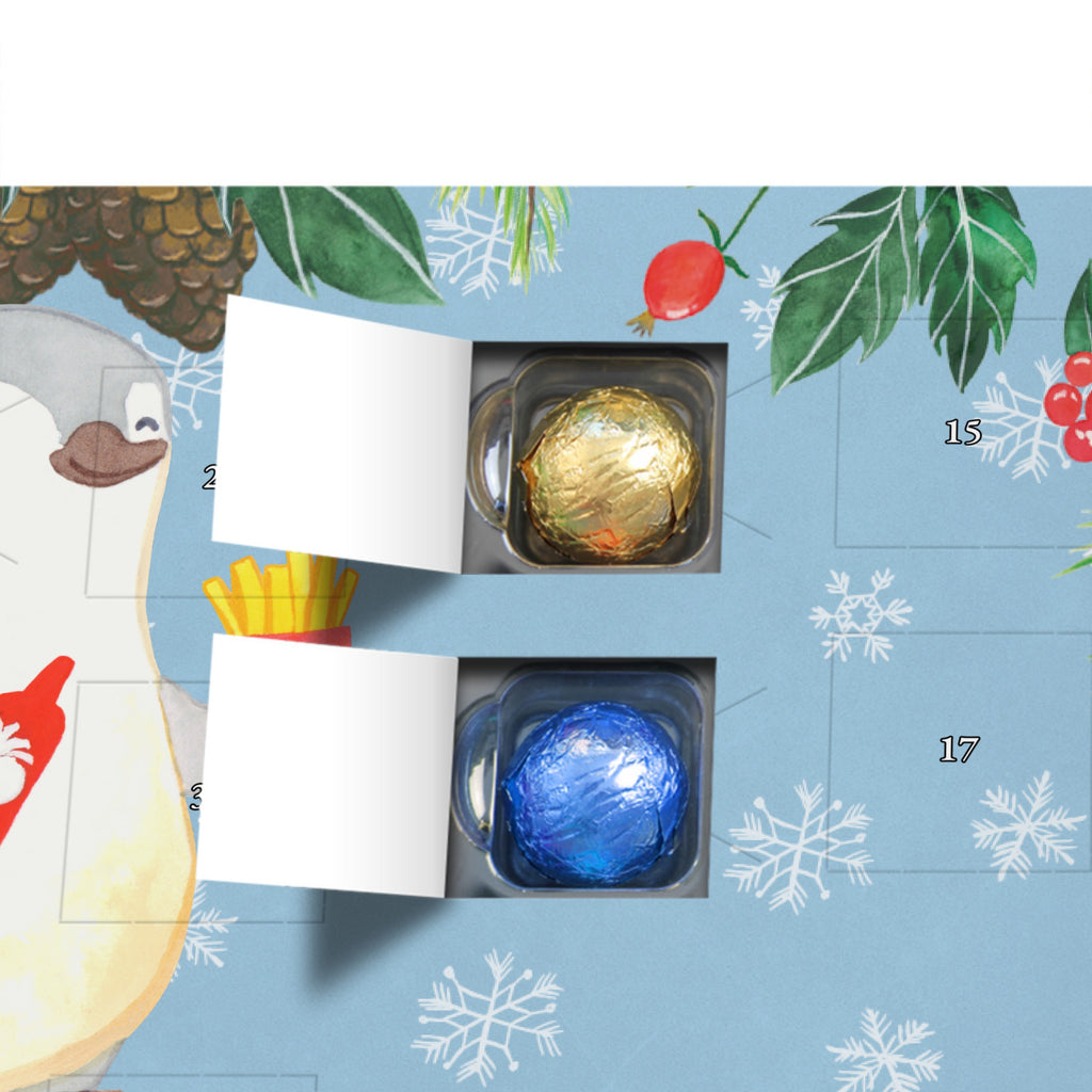 Personalisierter Schoko Adventskalender Pinguin Pommes Personalisierter Adventskalender, Adventskalender mit Namen, Liebe, Partner, Freund, Freundin, Ehemann, Ehefrau, Heiraten, Verlobung, Heiratsantrag, Liebesgeschenk, Jahrestag, Hocheitstag, Valentinstag, Geschenk für Frauen, Hochzeitstag, Mitbringsel, Geschenk für Freundin, Geschenk für Partner, Liebesbeweis, für Männer, für Ehemann