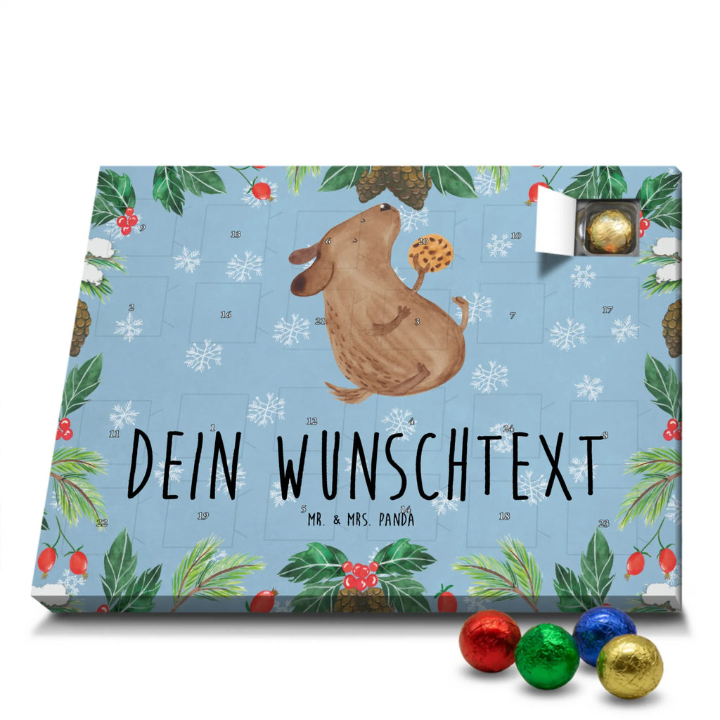 Personalisierter Schoko Adventskalender Hund Keks Personalisierter Adventskalender, Adventskalender mit Namen, Hund, Hundemotiv, Haustier, Hunderasse, Tierliebhaber, Hundebesitzer, Sprüche, Hundekekse, Leckerli, Hundeleckerli, Hundesnacks