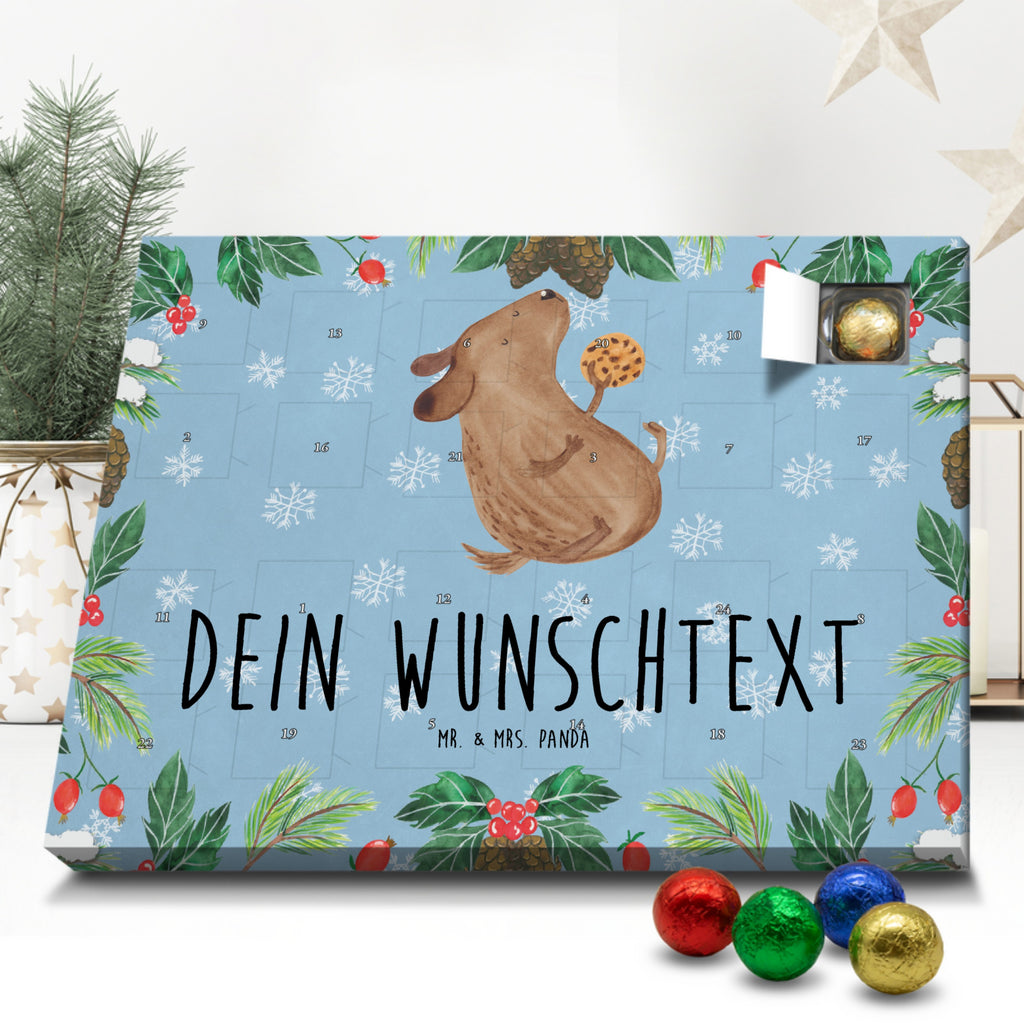 Personalisierter Schoko Adventskalender Hund Keks Personalisierter Adventskalender, Adventskalender mit Namen, Hund, Hundemotiv, Haustier, Hunderasse, Tierliebhaber, Hundebesitzer, Sprüche, Hundekekse, Leckerli, Hundeleckerli, Hundesnacks