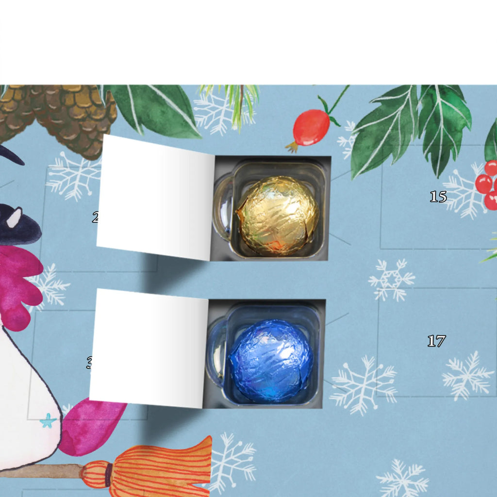 Personalisierter Schoko Adventskalender Einhorn Hexe Personalisierter Adventskalender, Adventskalender mit Namen, Einhorn, Einhörner, Einhorn Deko, Pegasus, Unicorn, Frau, Ehefrau, Hexe, Teufel, Engel, Verrückte, Freundin, Leben, Zicke