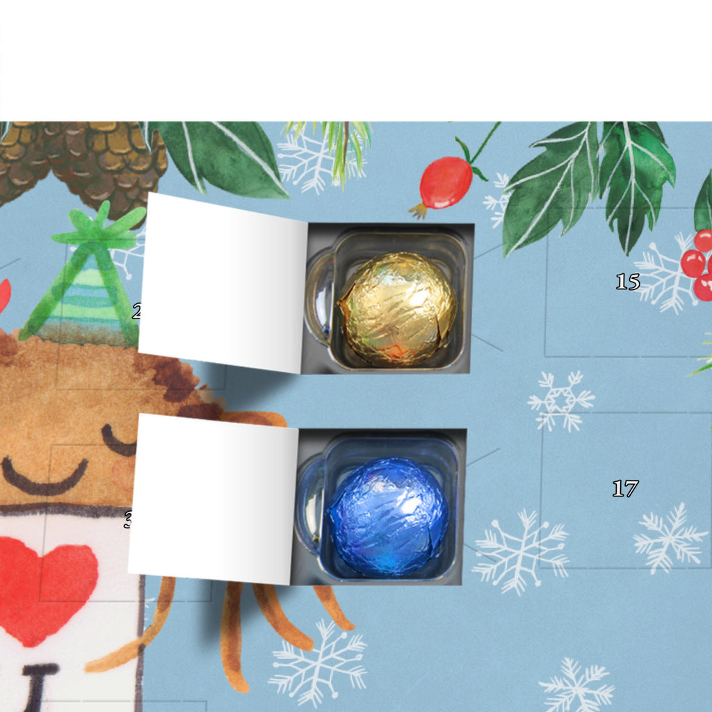 Personalisierter Schoko Adventskalender Spinne Agathe Brief Personalisierter Adventskalender, Adventskalender mit Namen, Spinne Agathe, Spinne, Agathe, Videos, Merchandise, Liebesbeweis, Ich Liebe dich, Heiratsantrag, Verliebt, Liebespaar, Liebesgeschenk, Treuebeweis, Treuetest