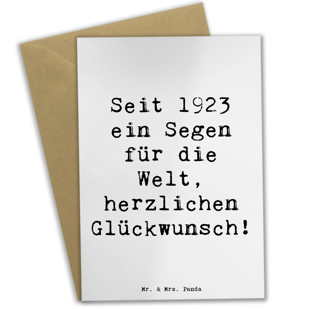 Grußkarte Spruch 1923 Geburtstag Segen Grußkarte, Klappkarte, Einladungskarte, Glückwunschkarte, Hochzeitskarte, Geburtstagskarte, Karte, Ansichtskarten, Geburtstag, Geburtstagsgeschenk, Geschenk