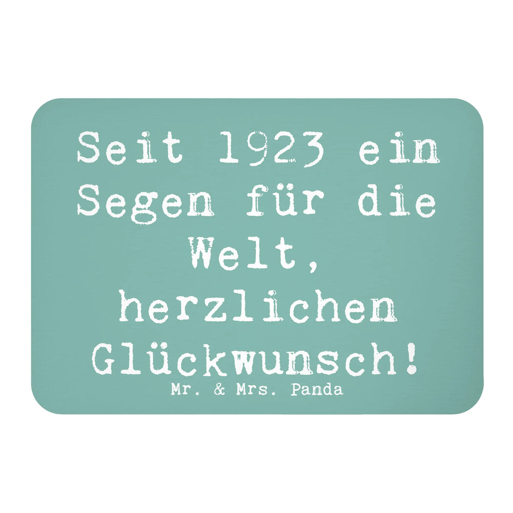 Magnet Spruch 1923 Geburtstag Segen Kühlschrankmagnet, Pinnwandmagnet, Souvenir Magnet, Motivmagnete, Dekomagnet, Whiteboard Magnet, Notiz Magnet, Kühlschrank Dekoration, Geburtstag, Geburtstagsgeschenk, Geschenk