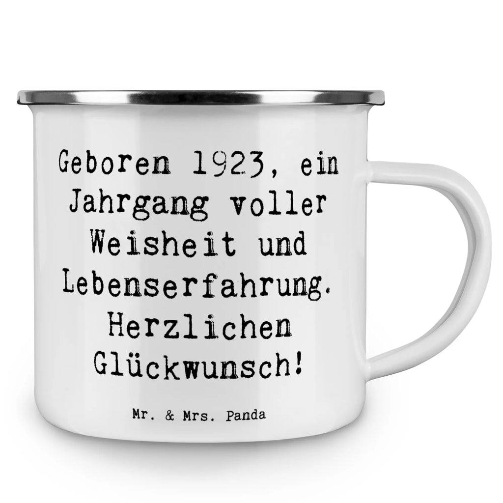 Camping Emaille Tasse Spruch 1923 Geburtstag Campingtasse, Trinkbecher, Metalltasse, Outdoor Tasse, Emaille Trinkbecher, Blechtasse Outdoor, Emaille Campingbecher, Edelstahl Trinkbecher, Metalltasse für Camping, Kaffee Blechtasse, Camping Tasse Metall, Emaille Tasse, Emaille Becher, Tasse Camping, Tasse Emaille, Emaille Tassen, Camping Becher, Metall Tasse, Camping Tassen, Blechtasse, Emaille Tasse Camping, Camping Tasse Emaille, Emailletasse, Camping Tassen Emaille, Campingbecher, Blechtassen, Outdoor Becher, Campingtassen, Emaille Becher Camping, Camping Becher Edelstahl, Geburtstag, Geburtstagsgeschenk, Geschenk