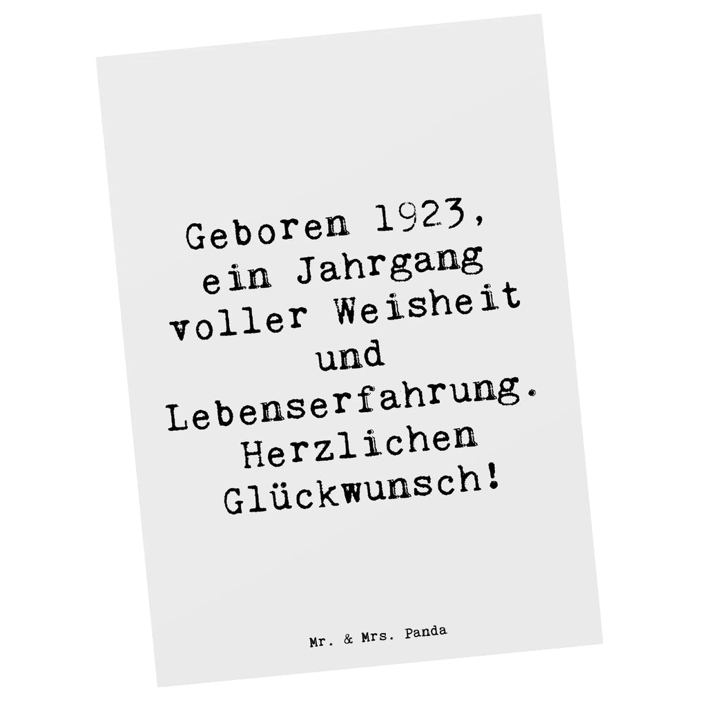 Postkarte Spruch 1923 Geburtstag Postkarte, Karte, Geschenkkarte, Grußkarte, Einladung, Ansichtskarte, Geburtstagskarte, Einladungskarte, Dankeskarte, Ansichtskarten, Einladung Geburtstag, Einladungskarten Geburtstag, Geburtstag, Geburtstagsgeschenk, Geschenk