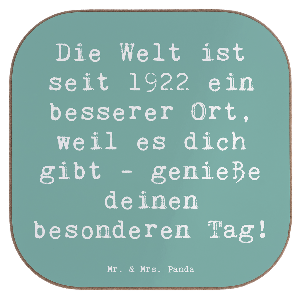 Untersetzer Spruch 1922 Geburtstag Untersetzer, Bierdeckel, Glasuntersetzer, Untersetzer Gläser, Getränkeuntersetzer, Untersetzer aus Holz, Untersetzer für Gläser, Korkuntersetzer, Untersetzer Holz, Holzuntersetzer, Tassen Untersetzer, Untersetzer Design, Geburtstag, Geburtstagsgeschenk, Geschenk