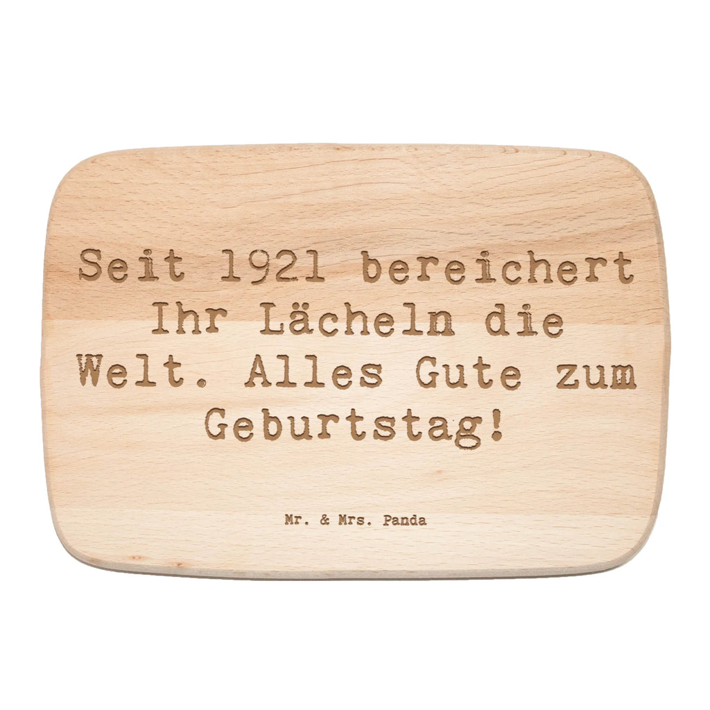 Frühstücksbrett Spruch 1921 Geburtstag Frühstücksbrett, Holzbrett, Schneidebrett, Schneidebrett Holz, Frühstücksbrettchen, Küchenbrett, Geburtstag, Geburtstagsgeschenk, Geschenk