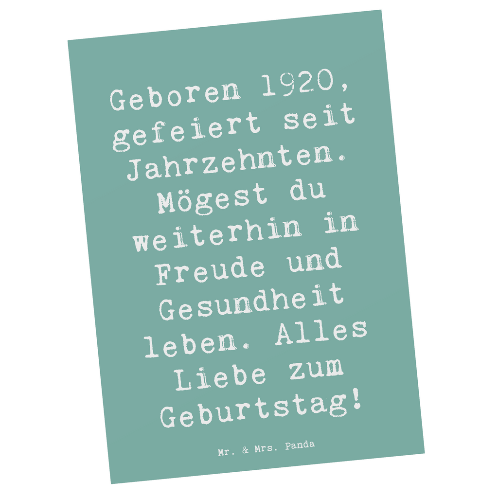 Postkarte Spruch 1920 Geburtstag Postkarte, Karte, Geschenkkarte, Grußkarte, Einladung, Ansichtskarte, Geburtstagskarte, Einladungskarte, Dankeskarte, Ansichtskarten, Einladung Geburtstag, Einladungskarten Geburtstag, Geburtstag, Geburtstagsgeschenk, Geschenk