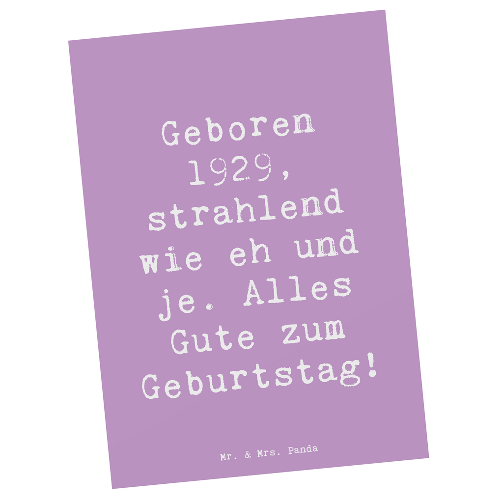 Postkarte Spruch 1929 Geburtstag Postkarte, Karte, Geschenkkarte, Grußkarte, Einladung, Ansichtskarte, Geburtstagskarte, Einladungskarte, Dankeskarte, Ansichtskarten, Einladung Geburtstag, Einladungskarten Geburtstag, Geburtstag, Geburtstagsgeschenk, Geschenk