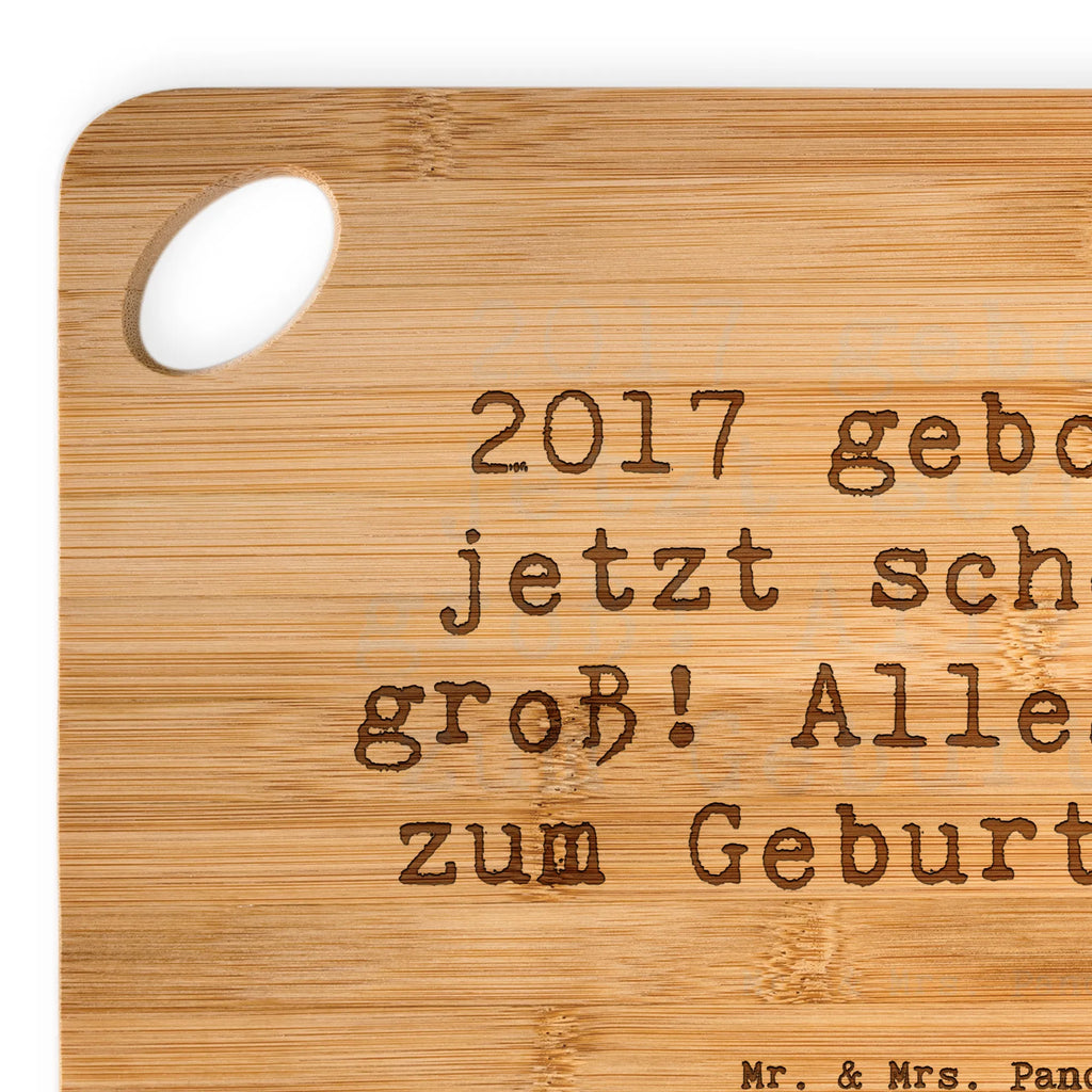 Bambus - Schneidebrett Spruch 2017 Geburtstag Schneidebrett, Holzbrett, Küchenbrett, Frühstücksbrett, Hackbrett, Brett, Holzbrettchen, Servierbrett, Bretter, Holzbretter, Holz Bretter, Schneidebrett Holz, Holzbrett mit Gravur, Schneidbrett, Holzbrett Küche, Holzschneidebrett, Geburtstag, Geburtstagsgeschenk, Geschenk