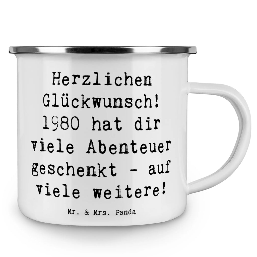 Camping Emaille Tasse Spruch 1980 Geburtstag Abenteuer Campingtasse, Trinkbecher, Metalltasse, Outdoor Tasse, Emaille Trinkbecher, Blechtasse Outdoor, Emaille Campingbecher, Edelstahl Trinkbecher, Metalltasse für Camping, Kaffee Blechtasse, Camping Tasse Metall, Emaille Tasse, Emaille Becher, Tasse Camping, Tasse Emaille, Emaille Tassen, Camping Becher, Metall Tasse, Camping Tassen, Blechtasse, Emaille Tasse Camping, Camping Tasse Emaille, Emailletasse, Camping Tassen Emaille, Campingbecher, Blechtassen, Outdoor Becher, Campingtassen, Emaille Becher Camping, Camping Becher Edelstahl, Geburtstag, Geburtstagsgeschenk, Geschenk