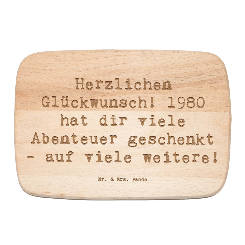 Frühstücksbrett Spruch 1980 Geburtstag Abenteuer Frühstücksbrett, Holzbrett, Schneidebrett, Schneidebrett Holz, Frühstücksbrettchen, Küchenbrett, Geburtstag, Geburtstagsgeschenk, Geschenk