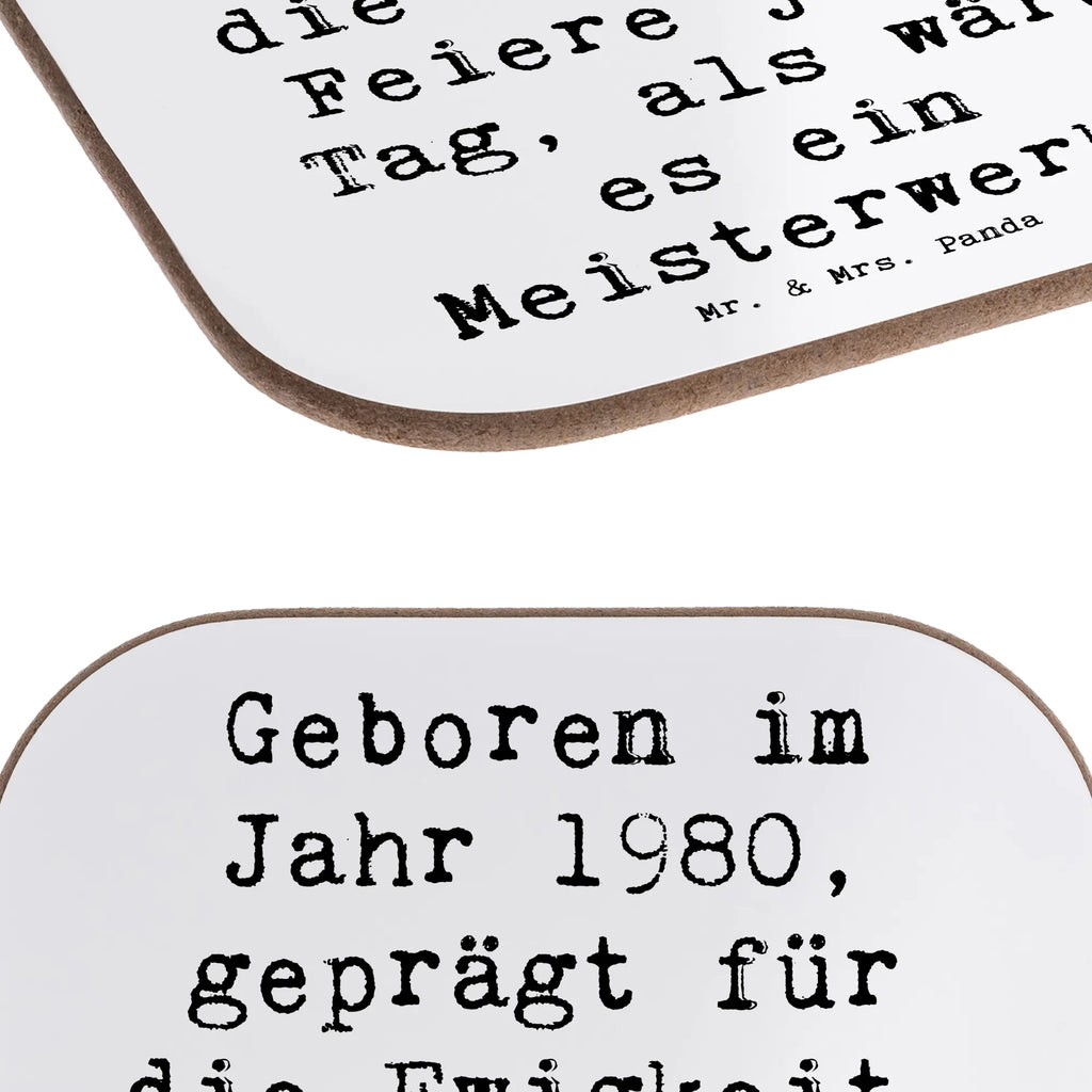 Untersetzer Spruch 1980 Geburtstag Feier Untersetzer, Bierdeckel, Glasuntersetzer, Untersetzer Gläser, Getränkeuntersetzer, Untersetzer aus Holz, Untersetzer für Gläser, Korkuntersetzer, Untersetzer Holz, Holzuntersetzer, Tassen Untersetzer, Untersetzer Design, Geburtstag, Geburtstagsgeschenk, Geschenk