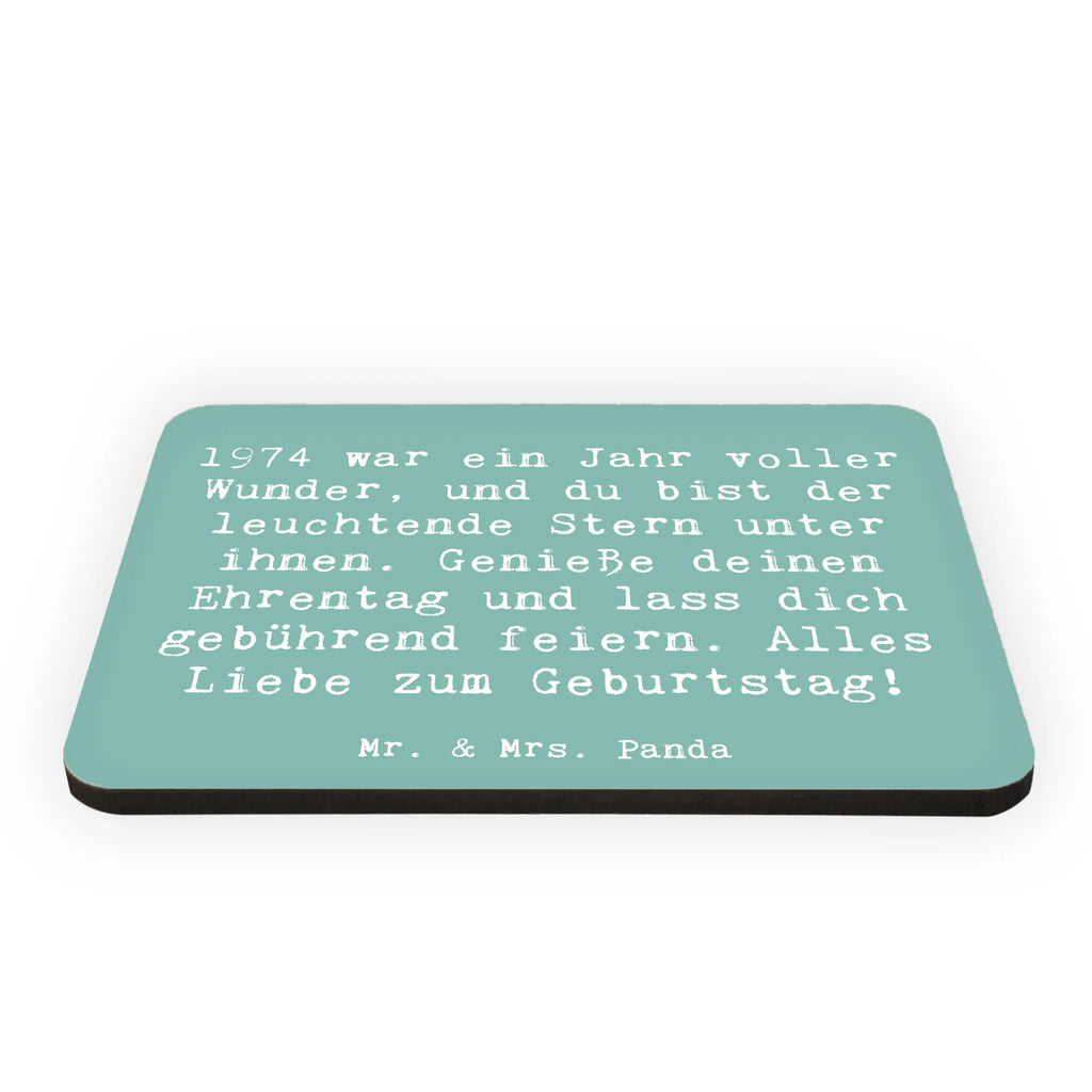 Magnet Spruch 1974 Geburtstag Stern Kühlschrankmagnet, Pinnwandmagnet, Souvenir Magnet, Motivmagnete, Dekomagnet, Whiteboard Magnet, Notiz Magnet, Kühlschrank Dekoration, Geburtstag, Geburtstagsgeschenk, Geschenk