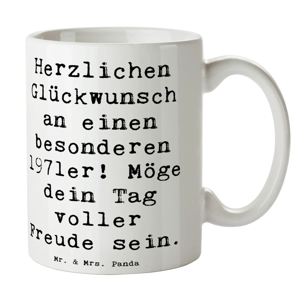 Tasse Spruch 1971 Geburtstag Tasse, Kaffeetasse, Teetasse, Becher, Kaffeebecher, Teebecher, Keramiktasse, Porzellantasse, Büro Tasse, Geschenk Tasse, Tasse Sprüche, Tasse Motive, Kaffeetassen, Tasse bedrucken, Designer Tasse, Cappuccino Tassen, Schöne Teetassen, Geburtstag, Geburtstagsgeschenk, Geschenk