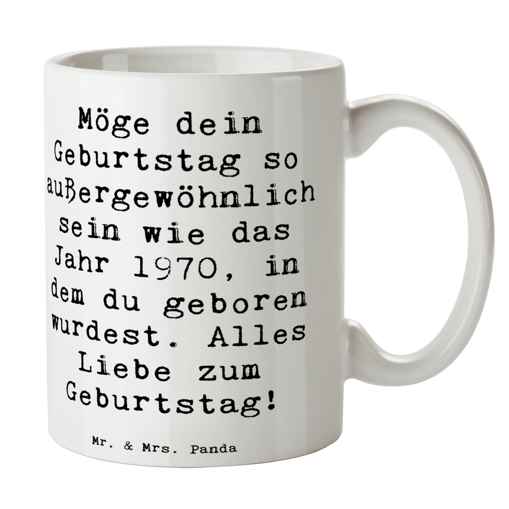 Tasse Spruch 1970 Geburtstag Tasse, Kaffeetasse, Teetasse, Becher, Kaffeebecher, Teebecher, Keramiktasse, Porzellantasse, Büro Tasse, Geschenk Tasse, Tasse Sprüche, Tasse Motive, Kaffeetassen, Tasse bedrucken, Designer Tasse, Cappuccino Tassen, Schöne Teetassen, Geburtstag, Geburtstagsgeschenk, Geschenk