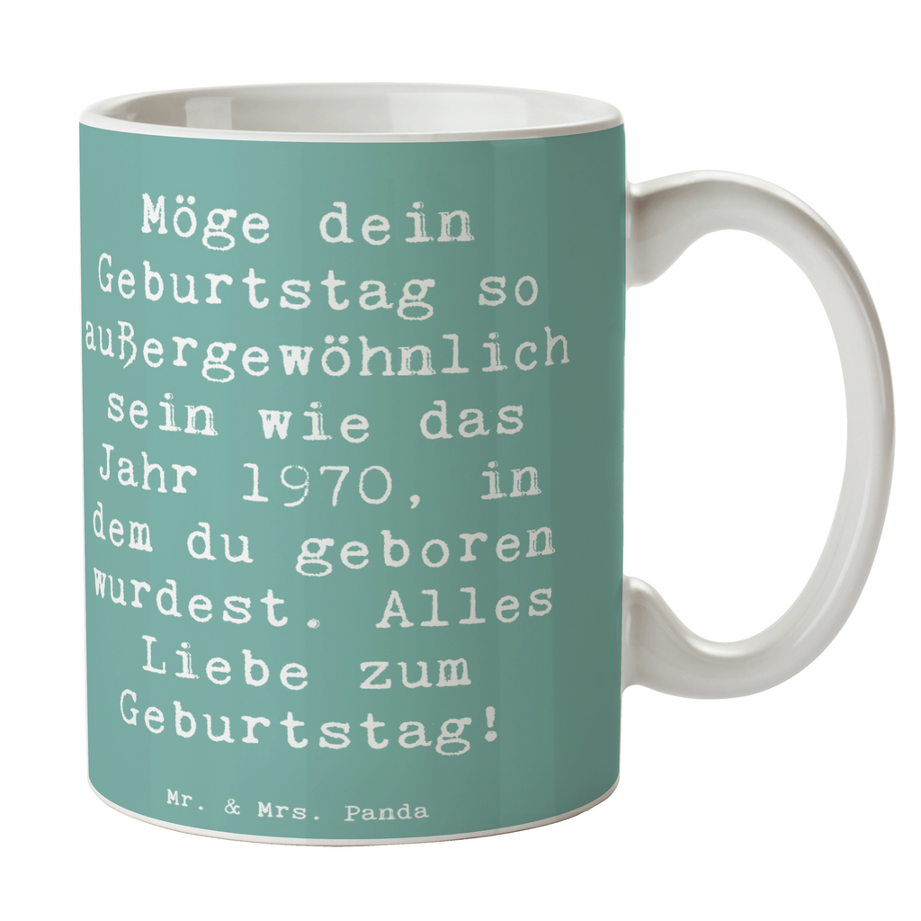 Tasse Spruch 1970 Geburtstag Tasse, Kaffeetasse, Teetasse, Becher, Kaffeebecher, Teebecher, Keramiktasse, Porzellantasse, Büro Tasse, Geschenk Tasse, Tasse Sprüche, Tasse Motive, Kaffeetassen, Tasse bedrucken, Designer Tasse, Cappuccino Tassen, Schöne Teetassen, Geburtstag, Geburtstagsgeschenk, Geschenk