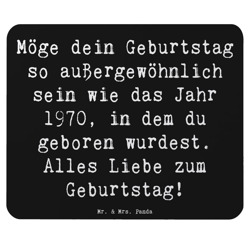 Mauspad Spruch 1970 Geburtstag Mousepad, Computer zubehör, Büroausstattung, PC Zubehör, Arbeitszimmer, Mauspad, Einzigartiges Mauspad, Designer Mauspad, Mausunterlage, Mauspad Büro, Geburtstag, Geburtstagsgeschenk, Geschenk