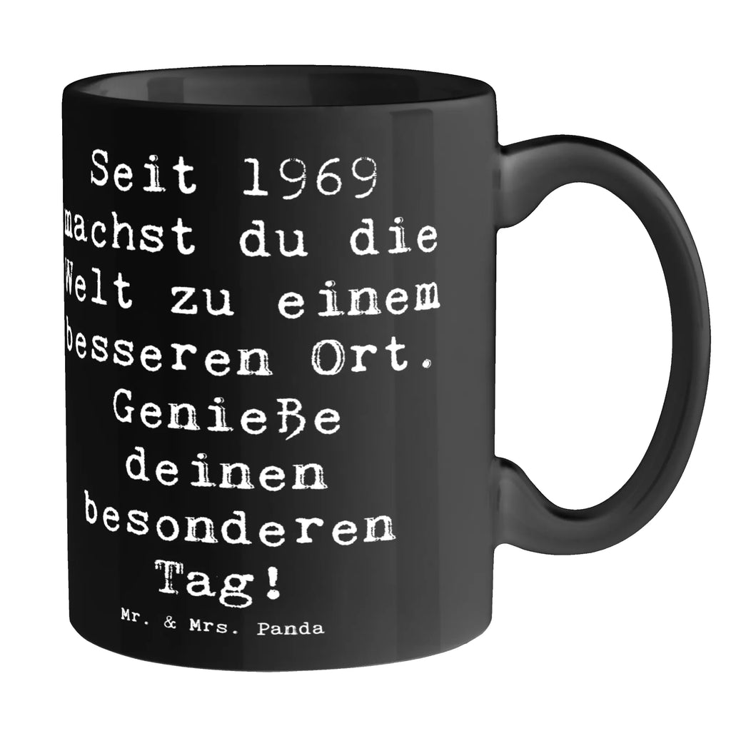 Tasse Spruch 1969 Geburtstag Tasse, Kaffeetasse, Teetasse, Becher, Kaffeebecher, Teebecher, Keramiktasse, Porzellantasse, Büro Tasse, Geschenk Tasse, Tasse Sprüche, Tasse Motive, Kaffeetassen, Tasse bedrucken, Designer Tasse, Cappuccino Tassen, Schöne Teetassen, Geburtstag, Geburtstagsgeschenk, Geschenk