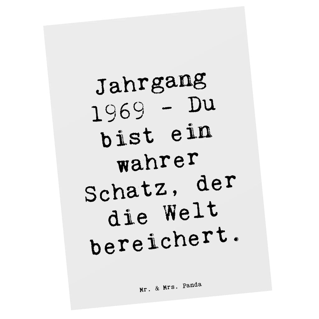 Postkarte Spruch 1969 Geburtstag Schatz Postkarte, Karte, Geschenkkarte, Grußkarte, Einladung, Ansichtskarte, Geburtstagskarte, Einladungskarte, Dankeskarte, Ansichtskarten, Einladung Geburtstag, Einladungskarten Geburtstag, Geburtstag, Geburtstagsgeschenk, Geschenk