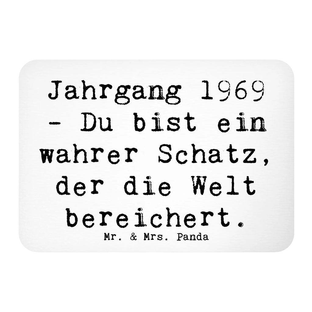 Magnet Spruch 1969 Geburtstag Schatz Kühlschrankmagnet, Pinnwandmagnet, Souvenir Magnet, Motivmagnete, Dekomagnet, Whiteboard Magnet, Notiz Magnet, Kühlschrank Dekoration, Geburtstag, Geburtstagsgeschenk, Geschenk