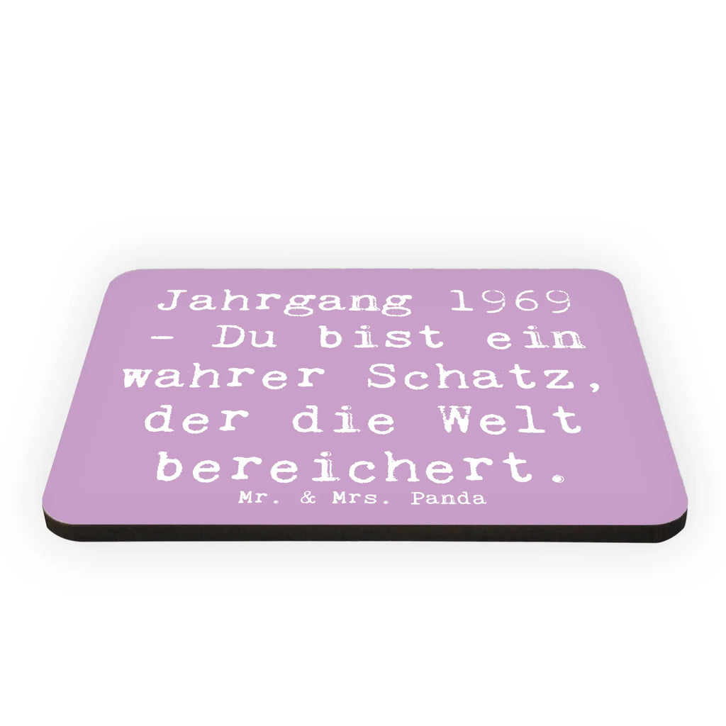 Magnet Spruch 1969 Geburtstag Schatz Kühlschrankmagnet, Pinnwandmagnet, Souvenir Magnet, Motivmagnete, Dekomagnet, Whiteboard Magnet, Notiz Magnet, Kühlschrank Dekoration, Geburtstag, Geburtstagsgeschenk, Geschenk