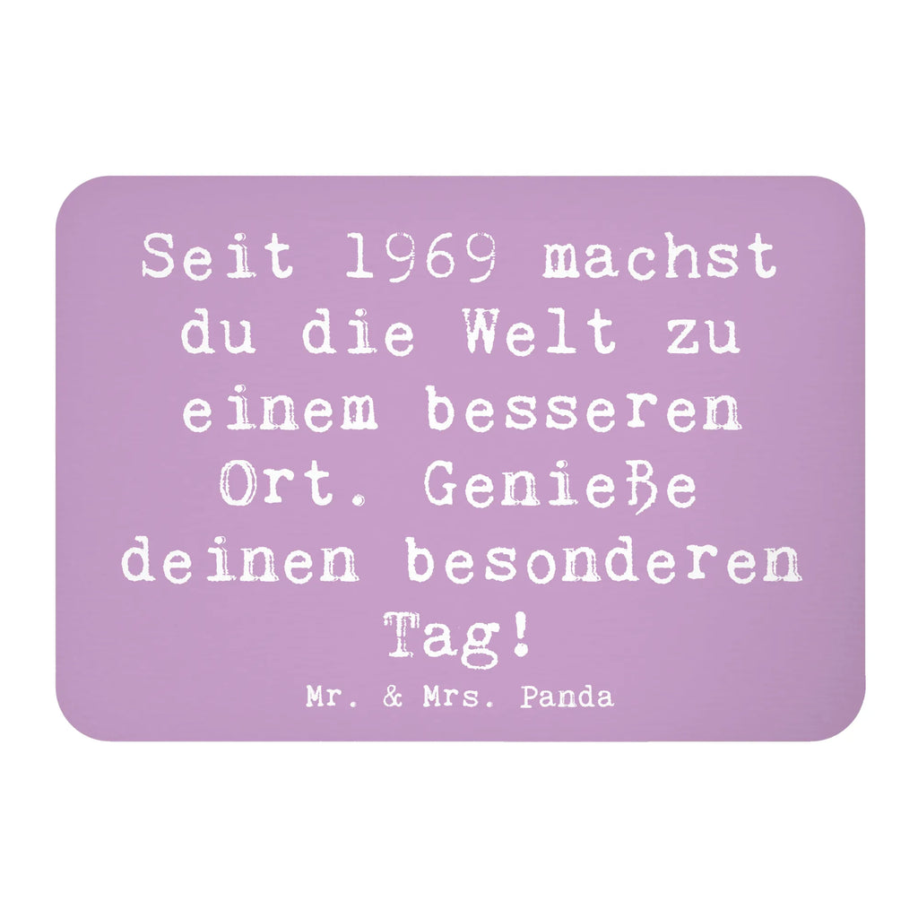 Magnet Spruch 1969 Geburtstag Kühlschrankmagnet, Pinnwandmagnet, Souvenir Magnet, Motivmagnete, Dekomagnet, Whiteboard Magnet, Notiz Magnet, Kühlschrank Dekoration, Geburtstag, Geburtstagsgeschenk, Geschenk