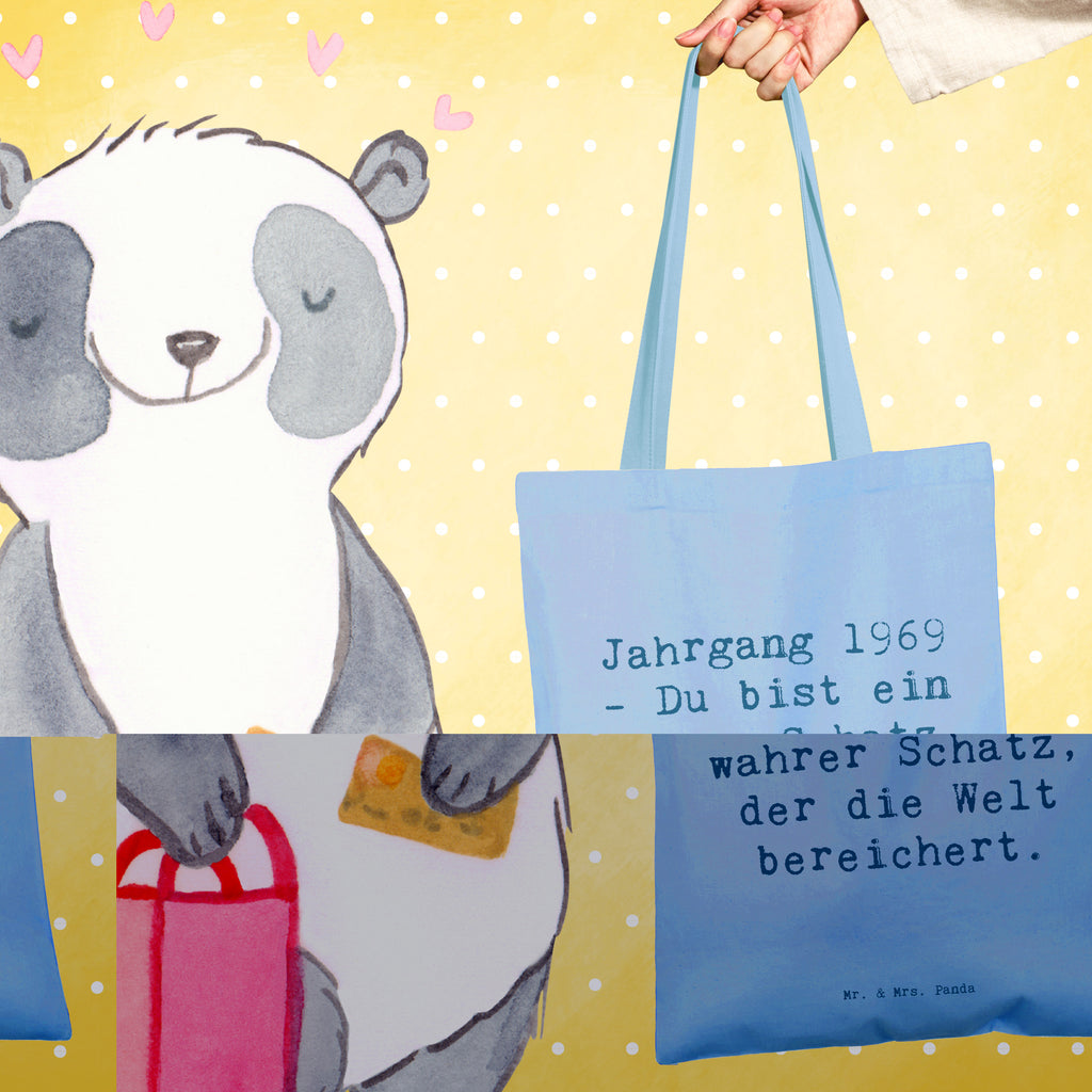 Tragetasche Spruch 1969 Geburtstag Schatz Beuteltasche, Beutel, Einkaufstasche, Jutebeutel, Stoffbeutel, Tasche, Shopper, Umhängetasche, Strandtasche, Schultertasche, Stofftasche, Tragetasche, Badetasche, Jutetasche, Einkaufstüte, Laptoptasche, Geburtstag, Geburtstagsgeschenk, Geschenk