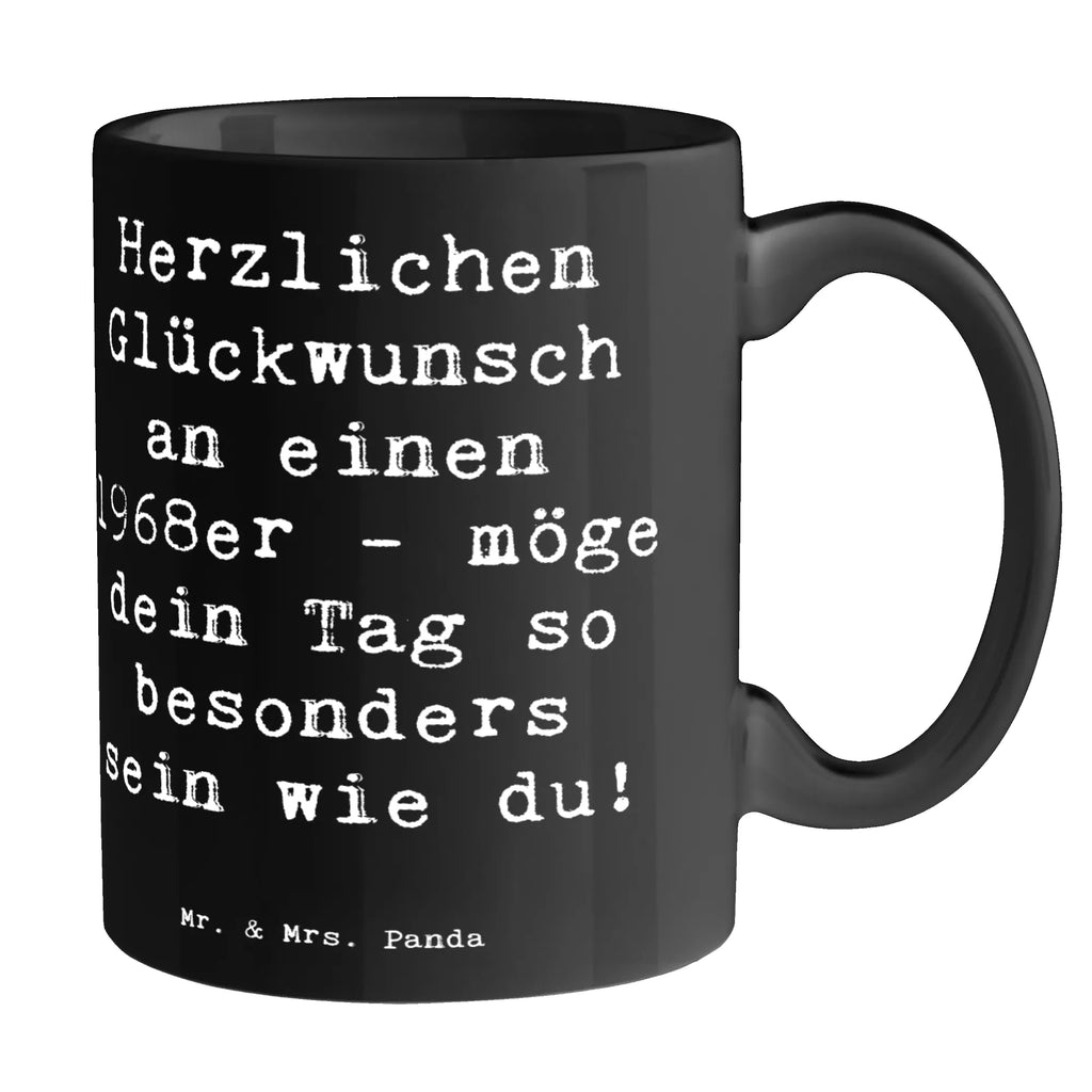 Tasse Spruch 1968 Geburtstag Tasse, Kaffeetasse, Teetasse, Becher, Kaffeebecher, Teebecher, Keramiktasse, Porzellantasse, Büro Tasse, Geschenk Tasse, Tasse Sprüche, Tasse Motive, Kaffeetassen, Tasse bedrucken, Designer Tasse, Cappuccino Tassen, Schöne Teetassen, Geburtstag, Geburtstagsgeschenk, Geschenk