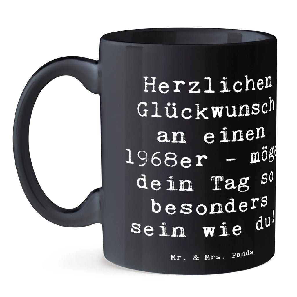 Tasse Spruch 1968 Geburtstag Tasse, Kaffeetasse, Teetasse, Becher, Kaffeebecher, Teebecher, Keramiktasse, Porzellantasse, Büro Tasse, Geschenk Tasse, Tasse Sprüche, Tasse Motive, Kaffeetassen, Tasse bedrucken, Designer Tasse, Cappuccino Tassen, Schöne Teetassen, Geburtstag, Geburtstagsgeschenk, Geschenk