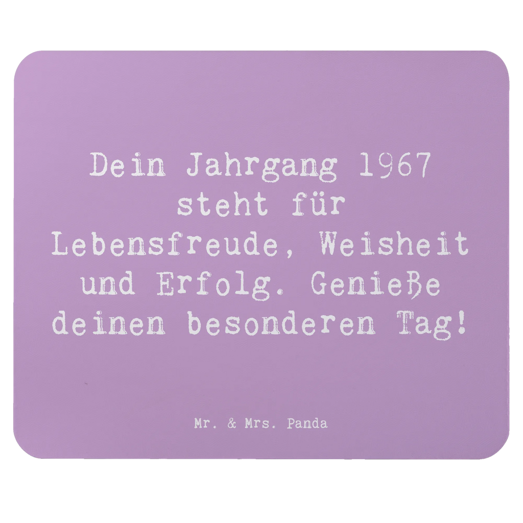 Mauspad Spruch 1967 Geburtstag Mousepad, Computer zubehör, Büroausstattung, PC Zubehör, Arbeitszimmer, Mauspad, Einzigartiges Mauspad, Designer Mauspad, Mausunterlage, Mauspad Büro, Geburtstag, Geburtstagsgeschenk, Geschenk