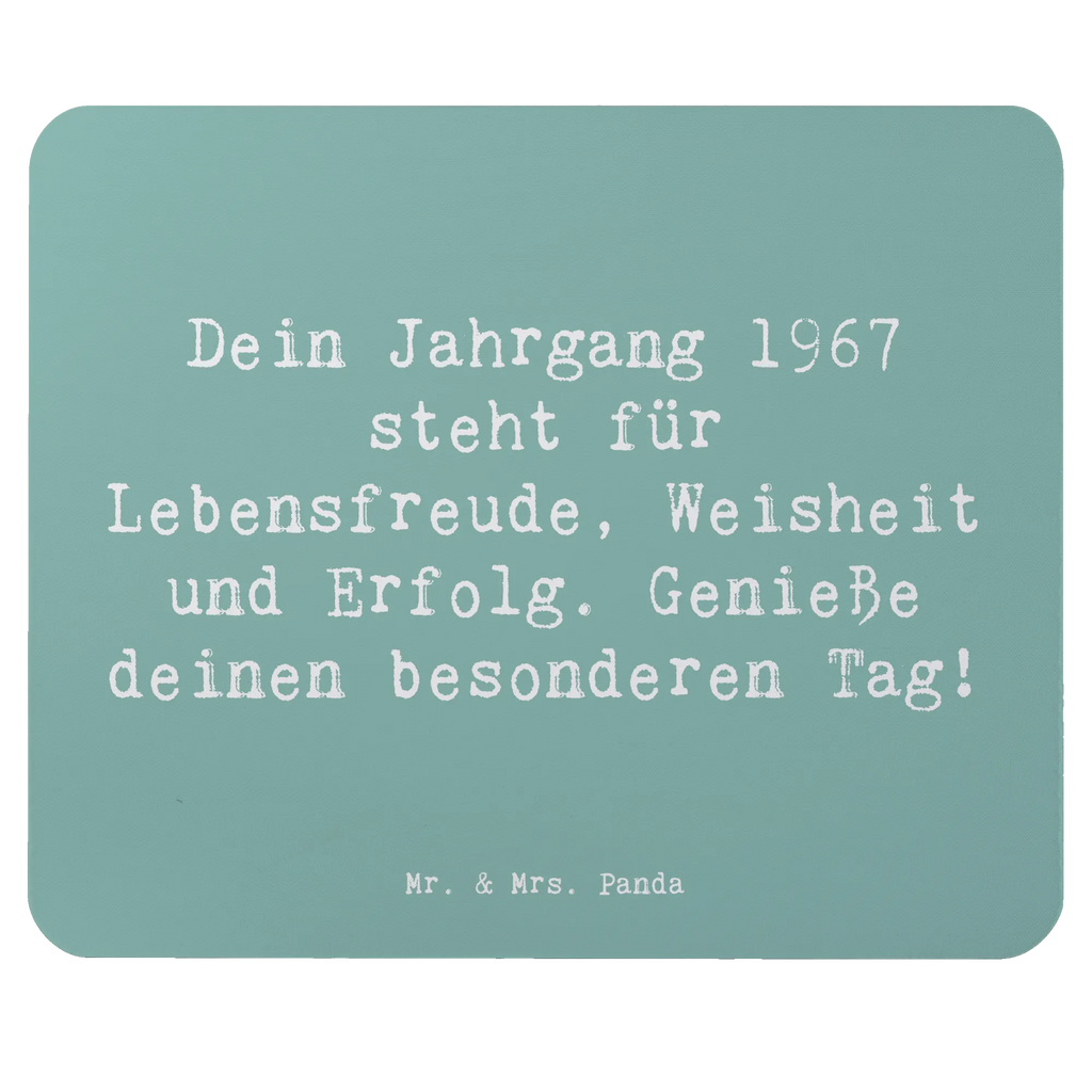 Mauspad Spruch 1967 Geburtstag Mousepad, Computer zubehör, Büroausstattung, PC Zubehör, Arbeitszimmer, Mauspad, Einzigartiges Mauspad, Designer Mauspad, Mausunterlage, Mauspad Büro, Geburtstag, Geburtstagsgeschenk, Geschenk