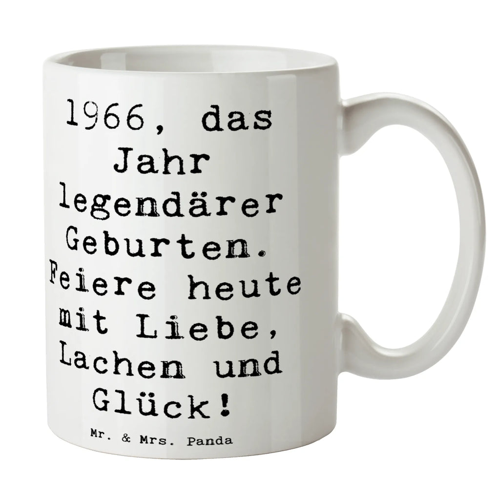 Tasse Spruch 1966 Geburtstag Tasse, Kaffeetasse, Teetasse, Becher, Kaffeebecher, Teebecher, Keramiktasse, Porzellantasse, Büro Tasse, Geschenk Tasse, Tasse Sprüche, Tasse Motive, Kaffeetassen, Tasse bedrucken, Designer Tasse, Cappuccino Tassen, Schöne Teetassen, Geburtstag, Geburtstagsgeschenk, Geschenk