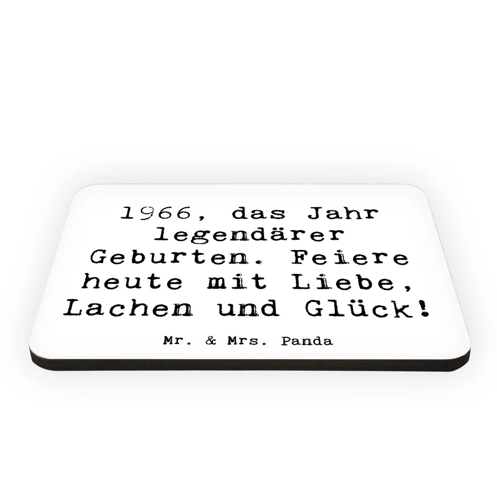 Magnet Spruch 1966 Geburtstag Kühlschrankmagnet, Pinnwandmagnet, Souvenir Magnet, Motivmagnete, Dekomagnet, Whiteboard Magnet, Notiz Magnet, Kühlschrank Dekoration, Geburtstag, Geburtstagsgeschenk, Geschenk