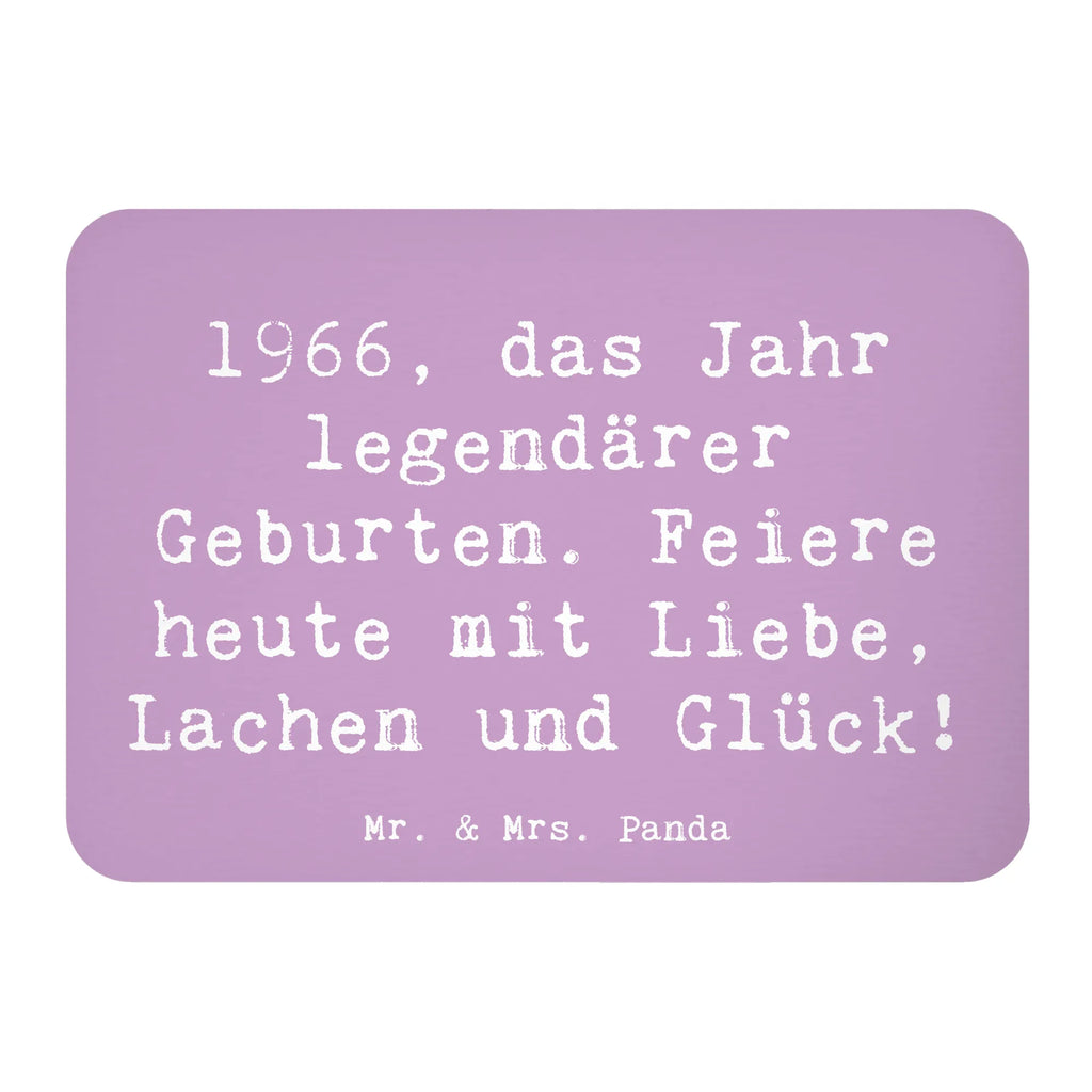 Magnet Spruch 1966 Geburtstag Kühlschrankmagnet, Pinnwandmagnet, Souvenir Magnet, Motivmagnete, Dekomagnet, Whiteboard Magnet, Notiz Magnet, Kühlschrank Dekoration, Geburtstag, Geburtstagsgeschenk, Geschenk