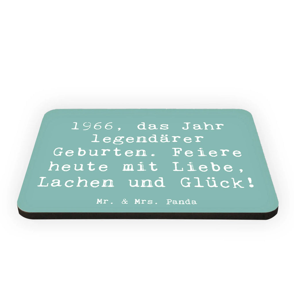 Magnet Spruch 1966 Geburtstag Kühlschrankmagnet, Pinnwandmagnet, Souvenir Magnet, Motivmagnete, Dekomagnet, Whiteboard Magnet, Notiz Magnet, Kühlschrank Dekoration, Geburtstag, Geburtstagsgeschenk, Geschenk