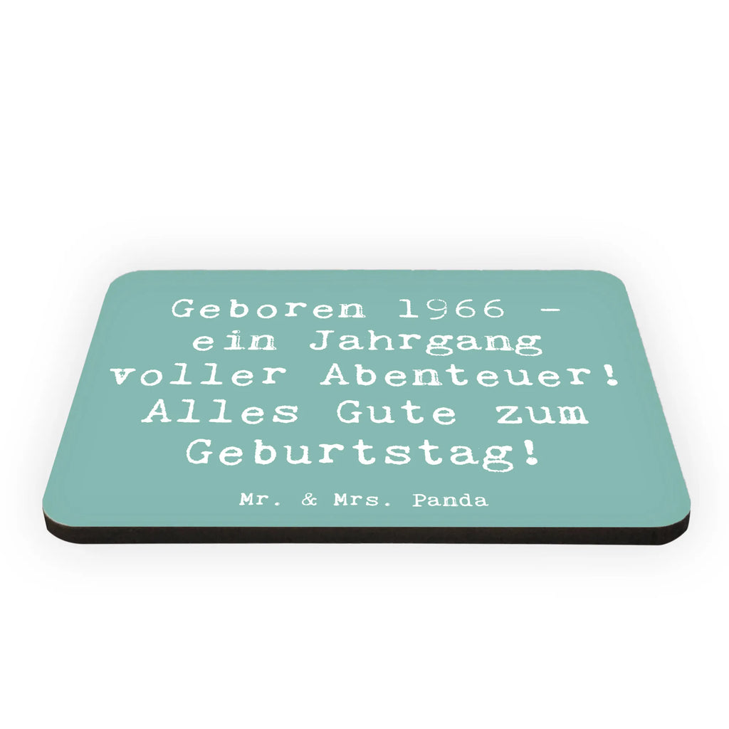 Magnet Spruch 1966 Geburtstag Abenteuer Kühlschrankmagnet, Pinnwandmagnet, Souvenir Magnet, Motivmagnete, Dekomagnet, Whiteboard Magnet, Notiz Magnet, Kühlschrank Dekoration, Geburtstag, Geburtstagsgeschenk, Geschenk