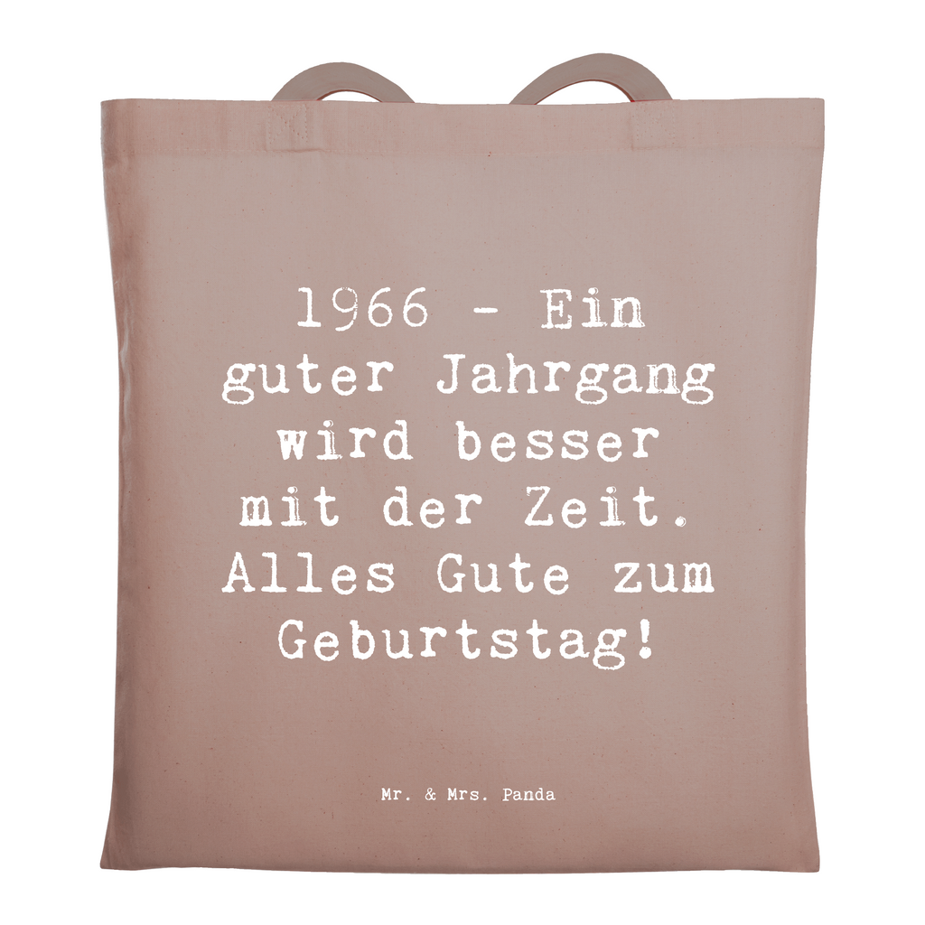 Tragetasche Spruch 1966 Geburtstag Beuteltasche, Beutel, Einkaufstasche, Jutebeutel, Stoffbeutel, Tasche, Shopper, Umhängetasche, Strandtasche, Schultertasche, Stofftasche, Tragetasche, Badetasche, Jutetasche, Einkaufstüte, Laptoptasche, Geburtstag, Geburtstagsgeschenk, Geschenk