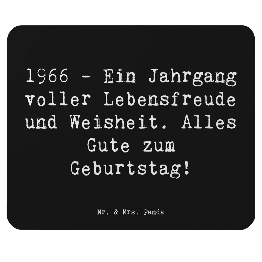 Mauspad Spruch 1966 Geburtstag Mousepad, Computer zubehör, Büroausstattung, PC Zubehör, Arbeitszimmer, Mauspad, Einzigartiges Mauspad, Designer Mauspad, Mausunterlage, Mauspad Büro, Geburtstag, Geburtstagsgeschenk, Geschenk