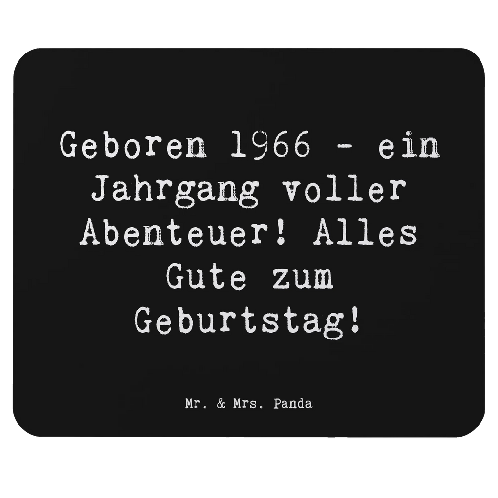 Mauspad Spruch 1966 Geburtstag Abenteuer Mousepad, Computer zubehör, Büroausstattung, PC Zubehör, Arbeitszimmer, Mauspad, Einzigartiges Mauspad, Designer Mauspad, Mausunterlage, Mauspad Büro, Geburtstag, Geburtstagsgeschenk, Geschenk