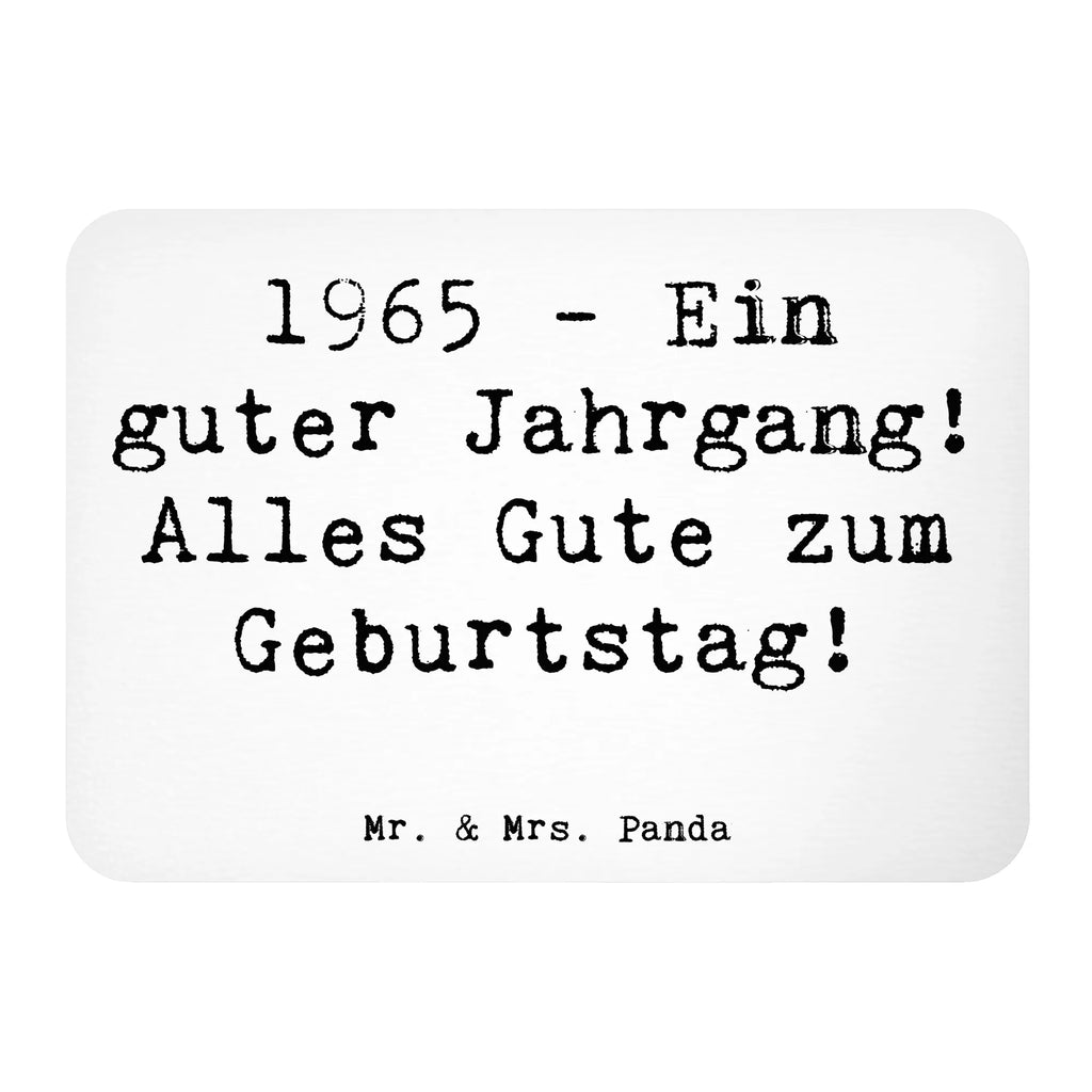 Magnet Spruch 1965 Geburtstag Kühlschrankmagnet, Pinnwandmagnet, Souvenir Magnet, Motivmagnete, Dekomagnet, Whiteboard Magnet, Notiz Magnet, Kühlschrank Dekoration, Geburtstag, Geburtstagsgeschenk, Geschenk