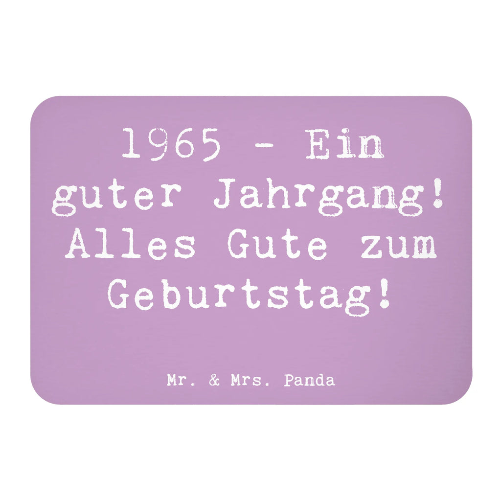 Magnet Spruch 1965 Geburtstag Kühlschrankmagnet, Pinnwandmagnet, Souvenir Magnet, Motivmagnete, Dekomagnet, Whiteboard Magnet, Notiz Magnet, Kühlschrank Dekoration, Geburtstag, Geburtstagsgeschenk, Geschenk