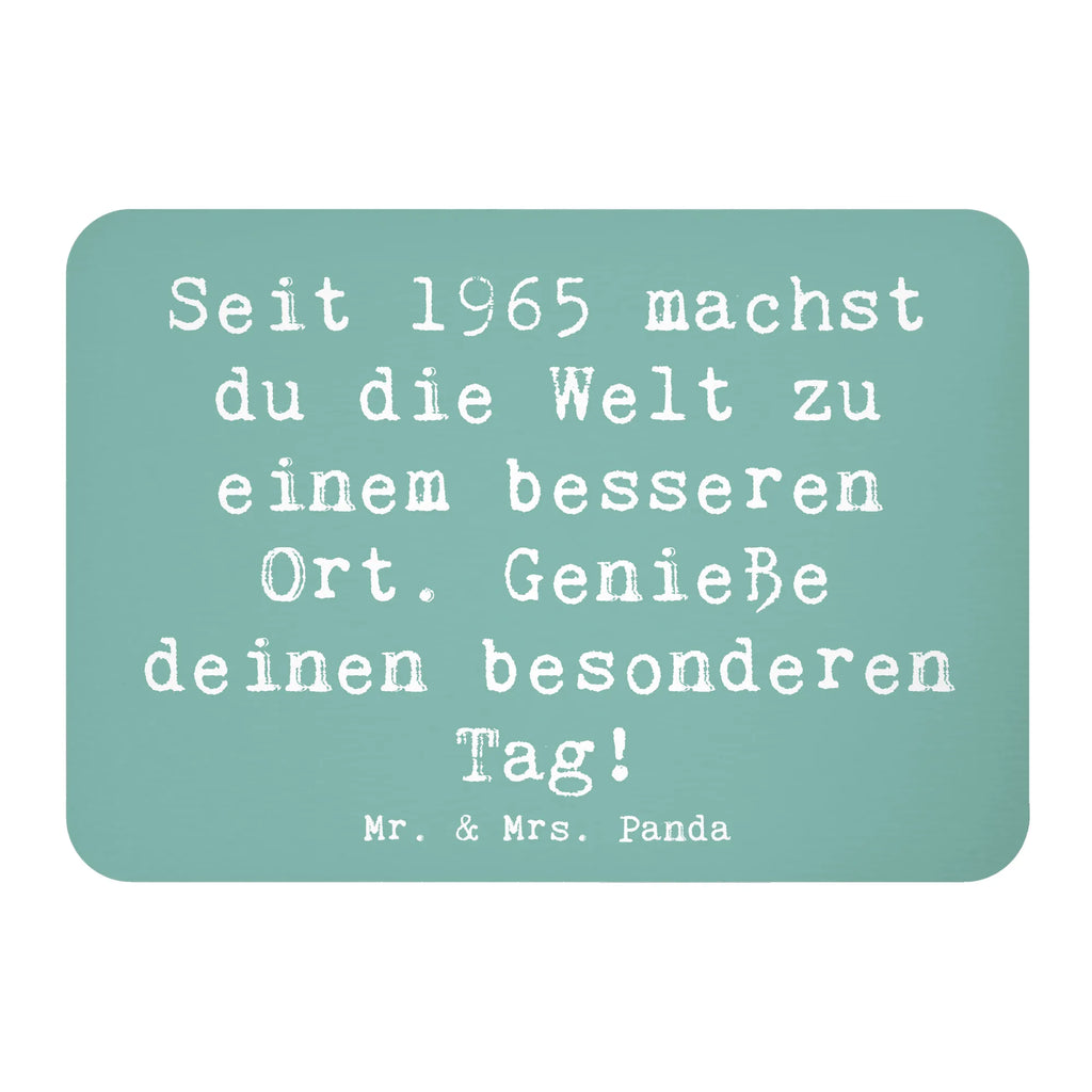 Magnet Spruch 1965 Geburtstag Freude Kühlschrankmagnet, Pinnwandmagnet, Souvenir Magnet, Motivmagnete, Dekomagnet, Whiteboard Magnet, Notiz Magnet, Kühlschrank Dekoration, Geburtstag, Geburtstagsgeschenk, Geschenk