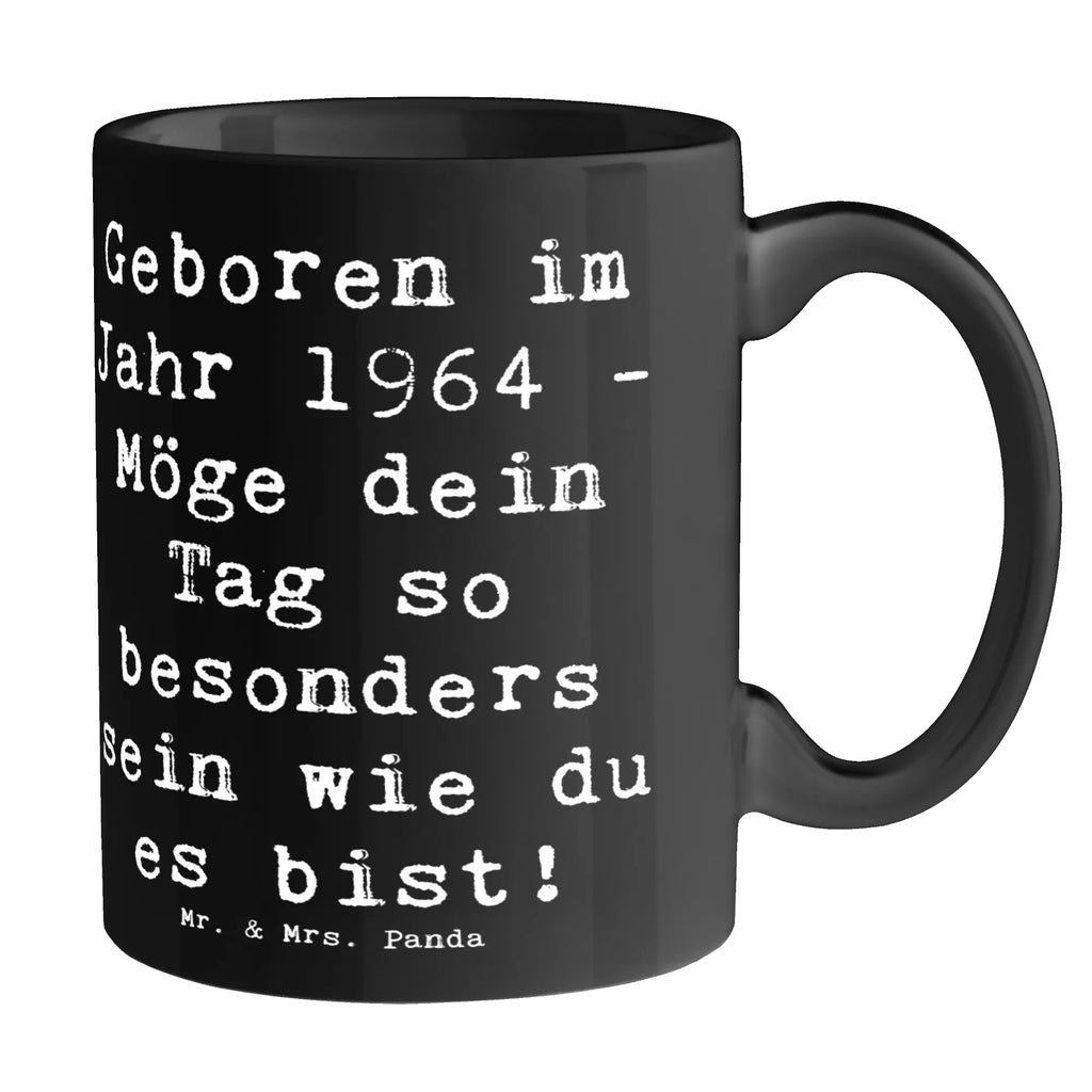 Tasse Spruch 1964 Geburtstag Tasse, Kaffeetasse, Teetasse, Becher, Kaffeebecher, Teebecher, Keramiktasse, Porzellantasse, Büro Tasse, Geschenk Tasse, Tasse Sprüche, Tasse Motive, Kaffeetassen, Tasse bedrucken, Designer Tasse, Cappuccino Tassen, Schöne Teetassen, Geburtstag, Geburtstagsgeschenk, Geschenk