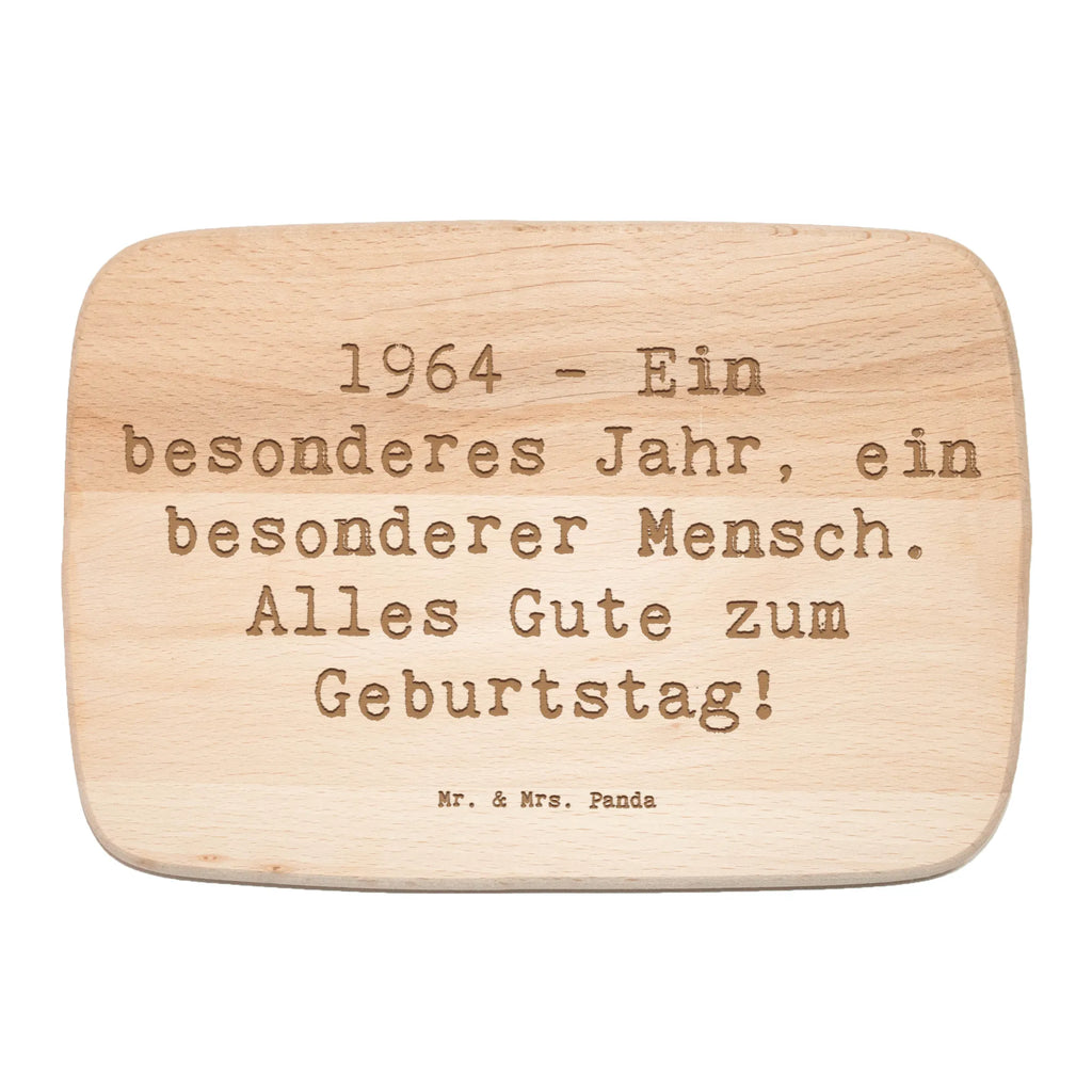 Frühstücksbrett Spruch 1964 Geburtstag Frühstücksbrett, Holzbrett, Schneidebrett, Schneidebrett Holz, Frühstücksbrettchen, Küchenbrett, Geburtstag, Geburtstagsgeschenk, Geschenk