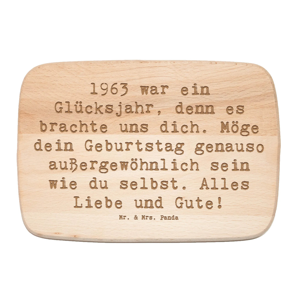 Frühstücksbrett Spruch 1963 Geburtstag Frühstücksbrett, Holzbrett, Schneidebrett, Schneidebrett Holz, Frühstücksbrettchen, Küchenbrett, Geburtstag, Geburtstagsgeschenk, Geschenk